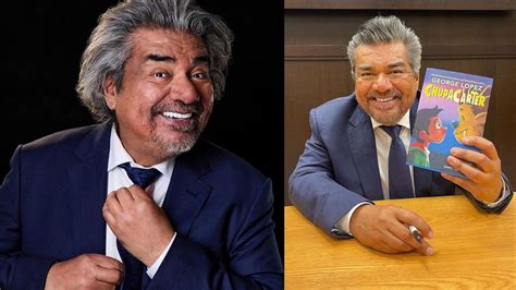 george lopez net worth|who is george lopez sister.